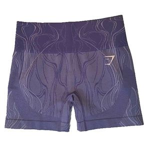 Gymshark Mercury Shorts